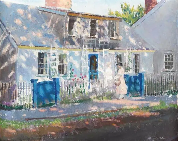 Casa Hanna Jumper S 1926