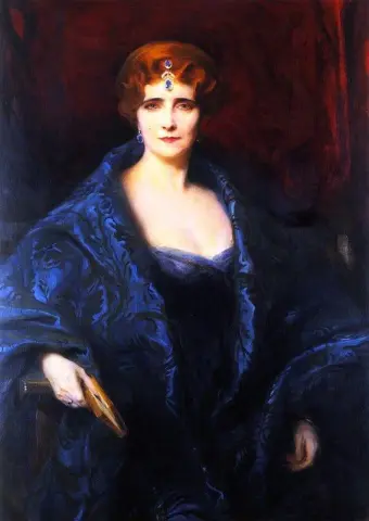 Elinor Glyn 1914