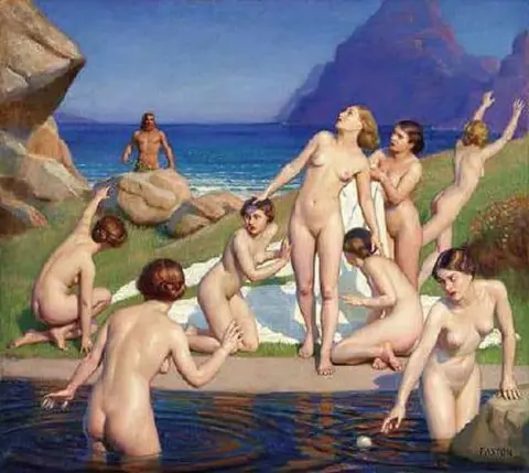 נאוסיקה 1937