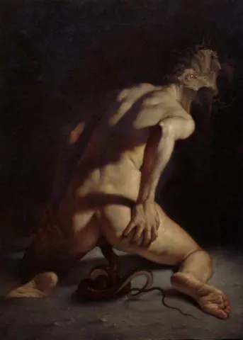 La Nascita Del Male - La nascita del male