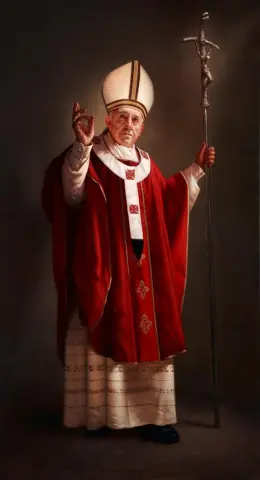 Papa Francesco - Papa Francisco